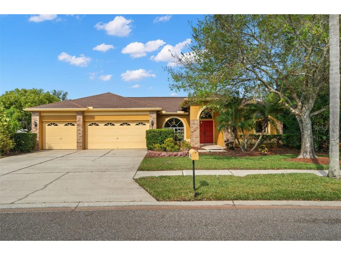 1878 Eagle Trace Boulevard Palm Harbor FL 34685 TB8320265 image1