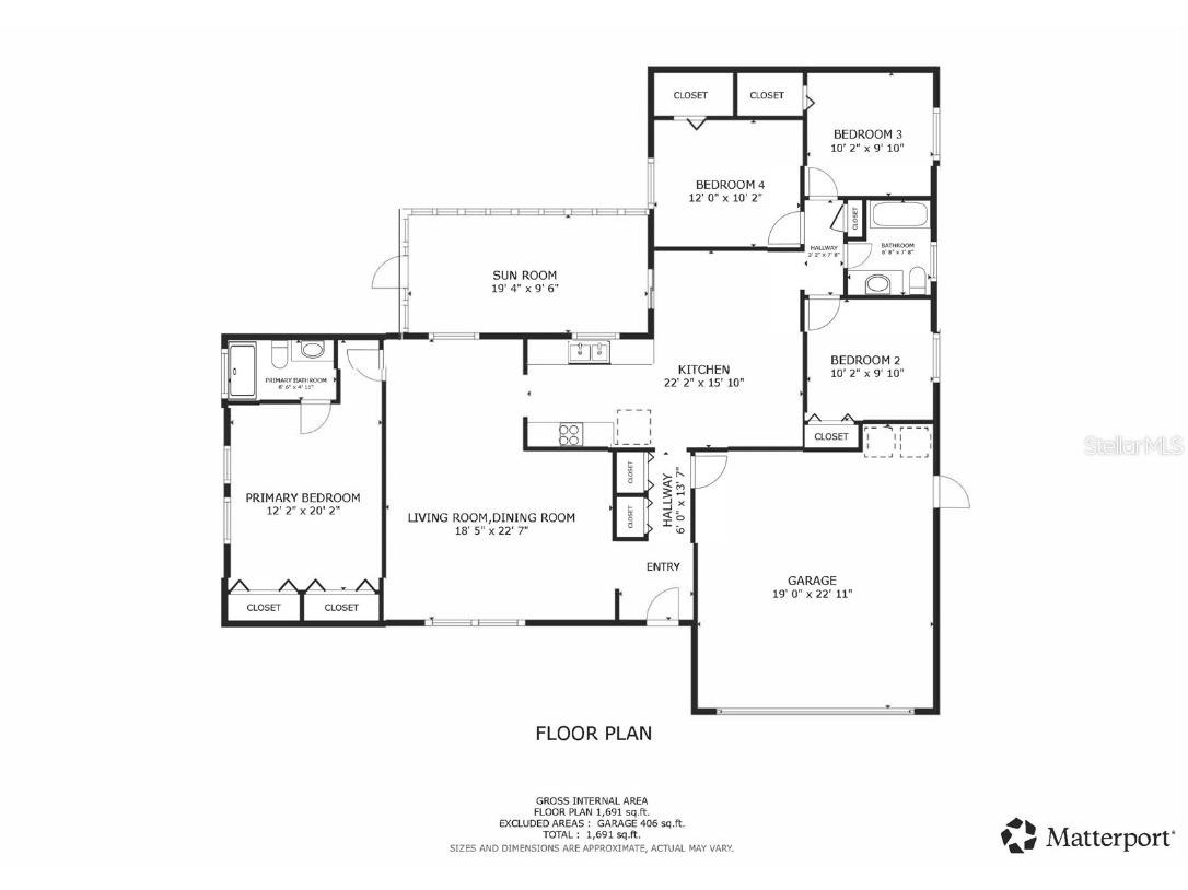 1878 Princeton Drive Clearwater FL 33765 TB8436558 image25