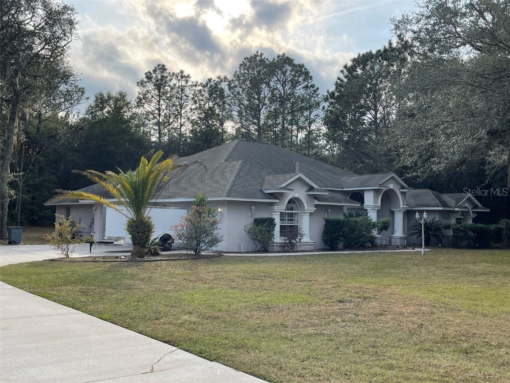 1878 W Pine Ridge Boulevard Beverly Hills FL 34465 OM669443 image1