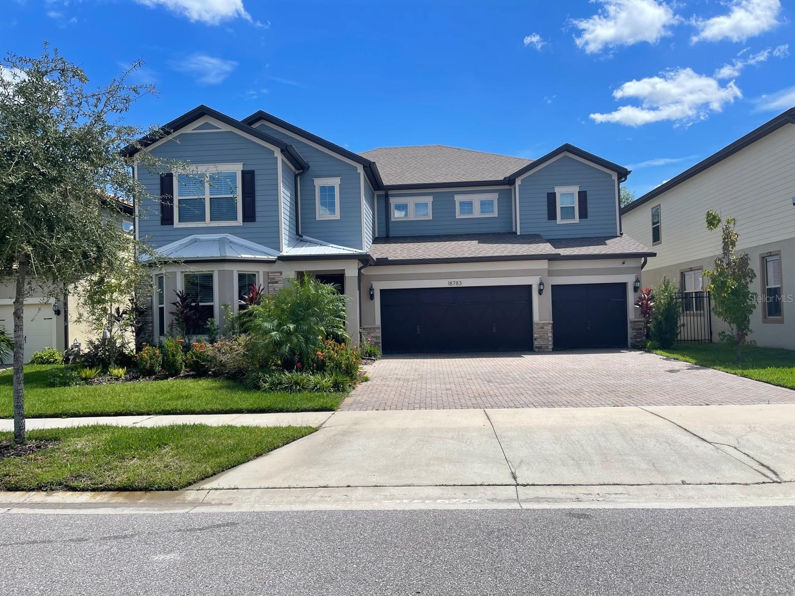 18783 Birchwood Groves Drive Lutz FL 33558 TB8483645 image1