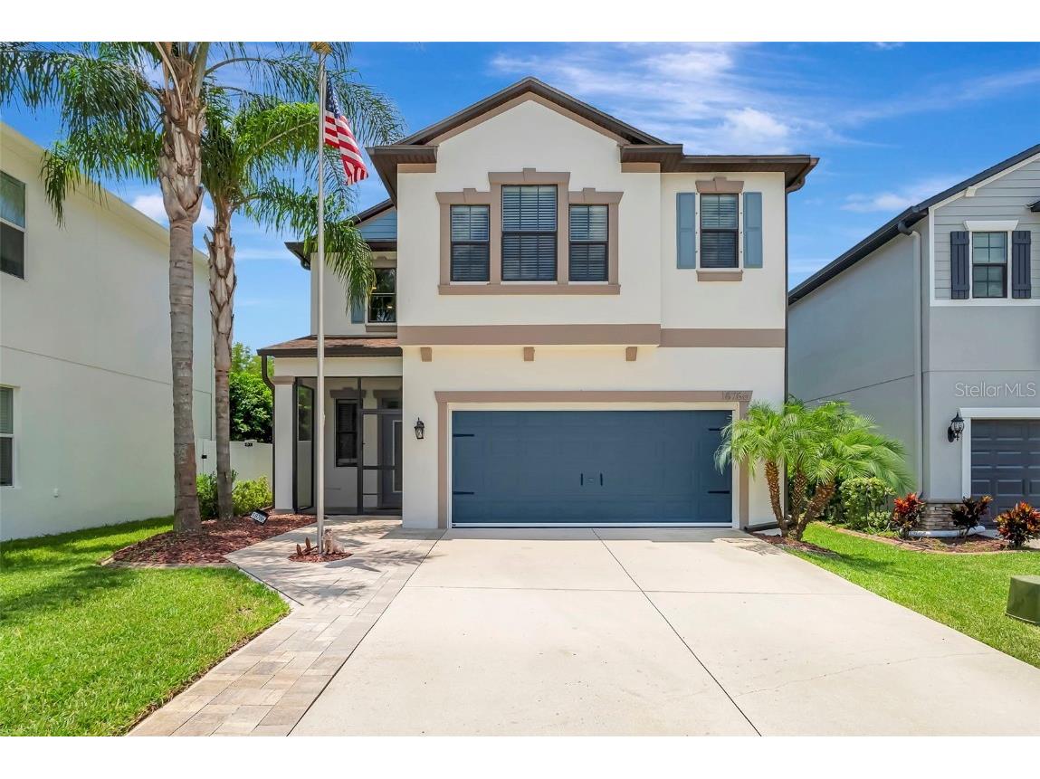 18786 Hampstead Heath Court Land O Lakes FL 34638 T3539809 image1