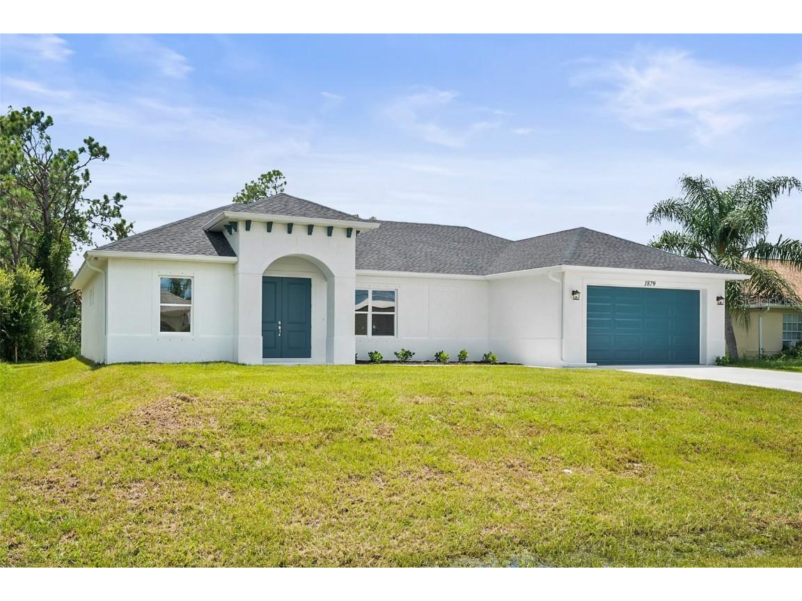 1879 Calahan Avenue North Port FL 34288 U8253608 image1