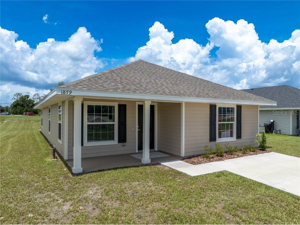 1879 N Roberts Trail Bell FL 32619 GC535035 image1