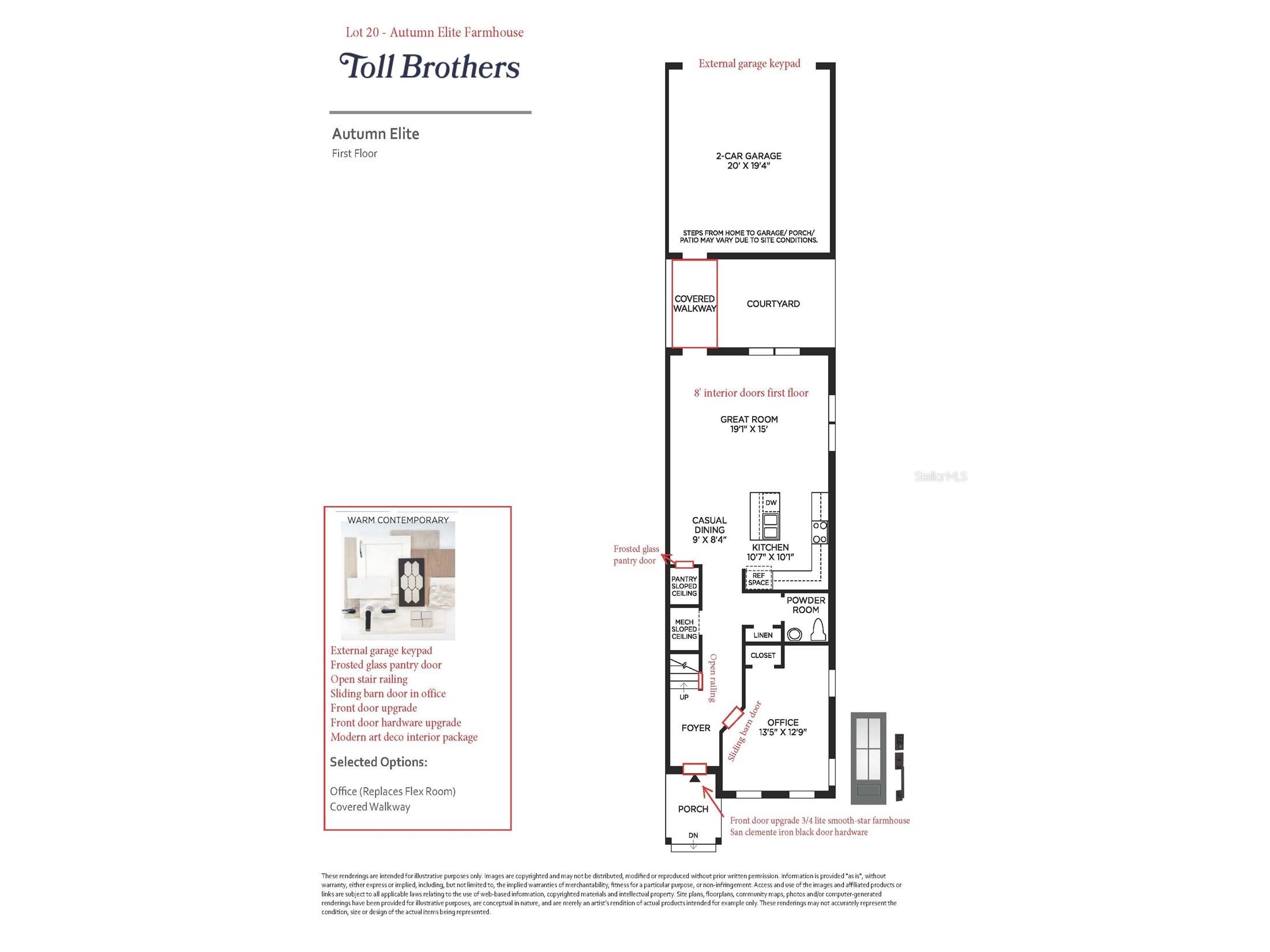 1879 Pinecliff Drive Apopka FL 32703 O6380501 image2