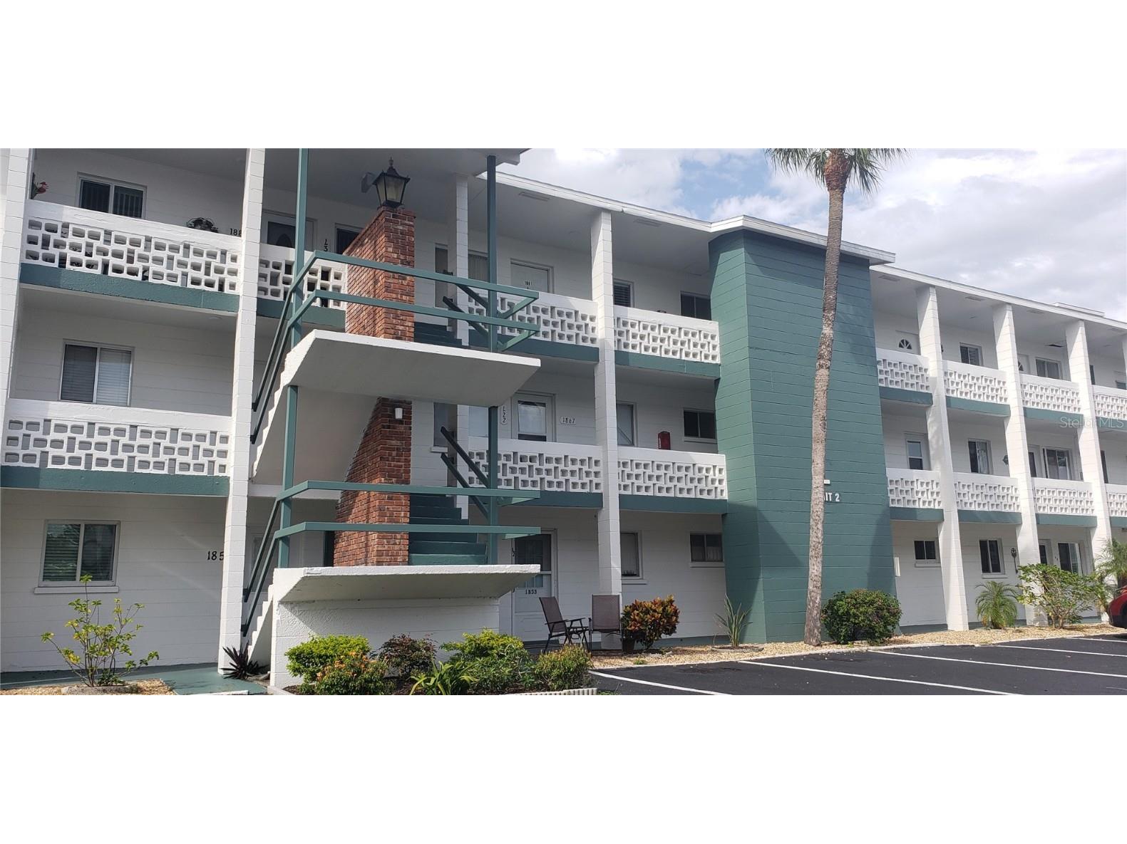 1879 Restful Drive #L33 Bradenton FL 34207 A4551115 image1