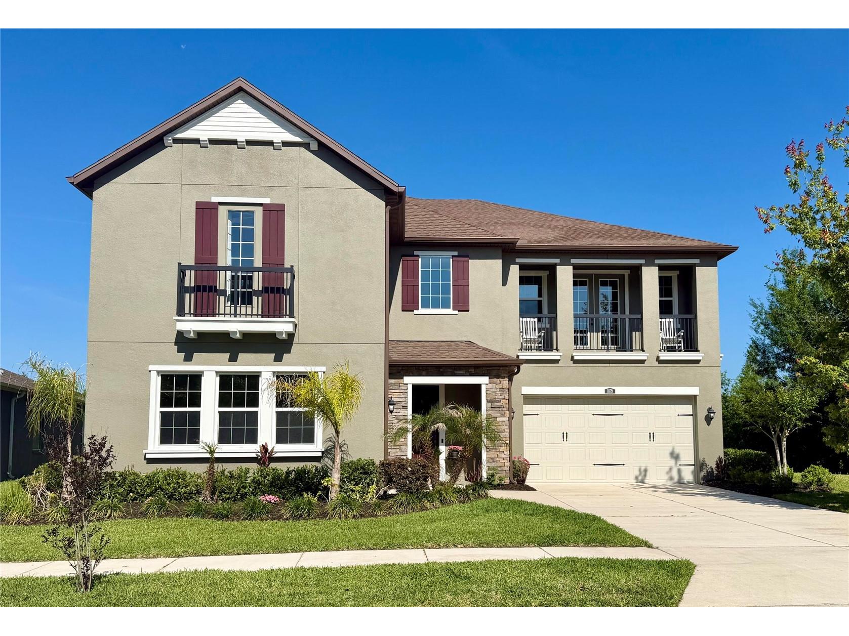 1879 Whitewillow Drive Wesley Chapel FL 33543 O6399021 image1