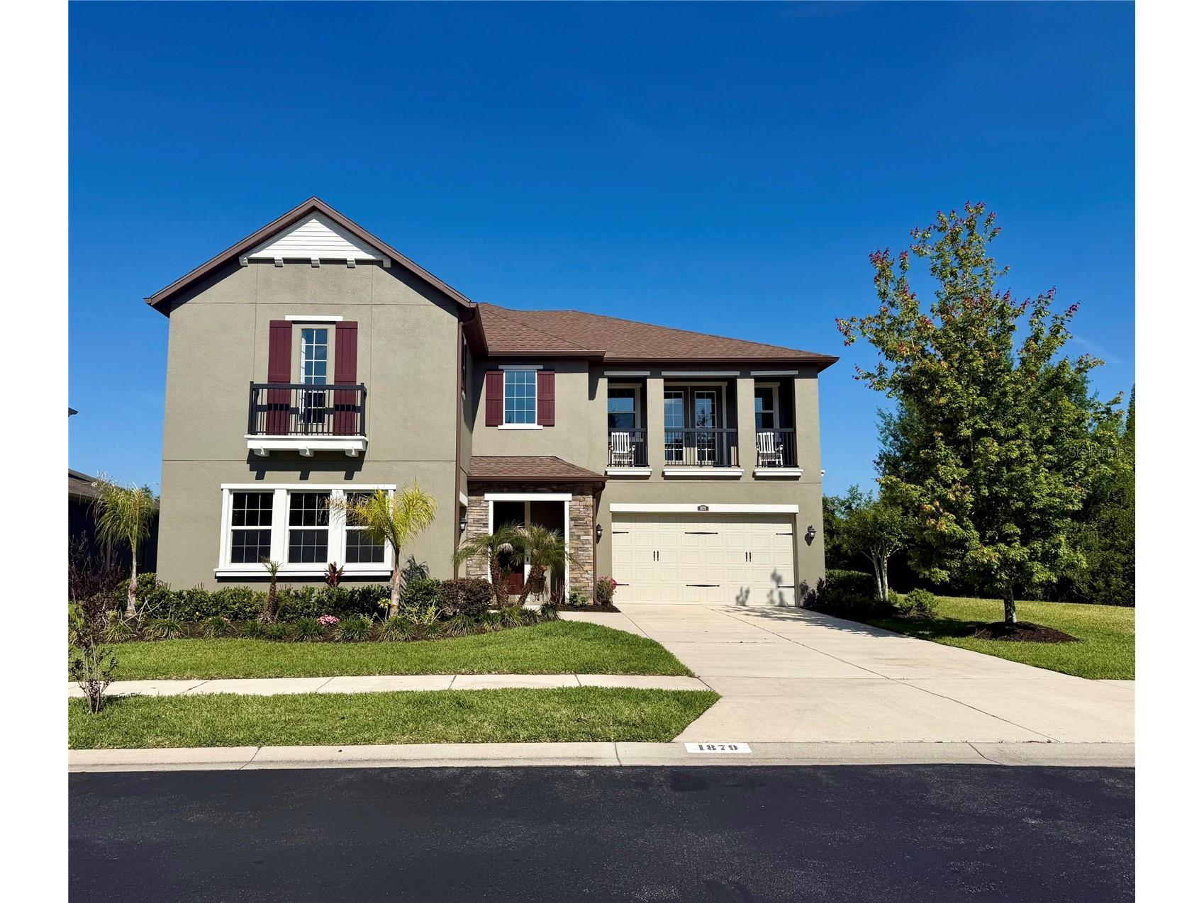 1879 Whitewillow Drive Wesley Chapel FL 33543 O6399021 image2