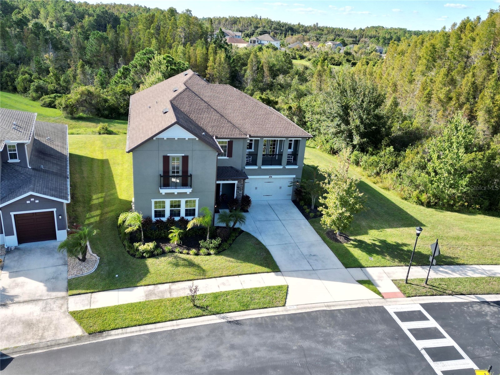 1879 Whitewillow Drive Wesley Chapel FL 33543 O6399021 image4