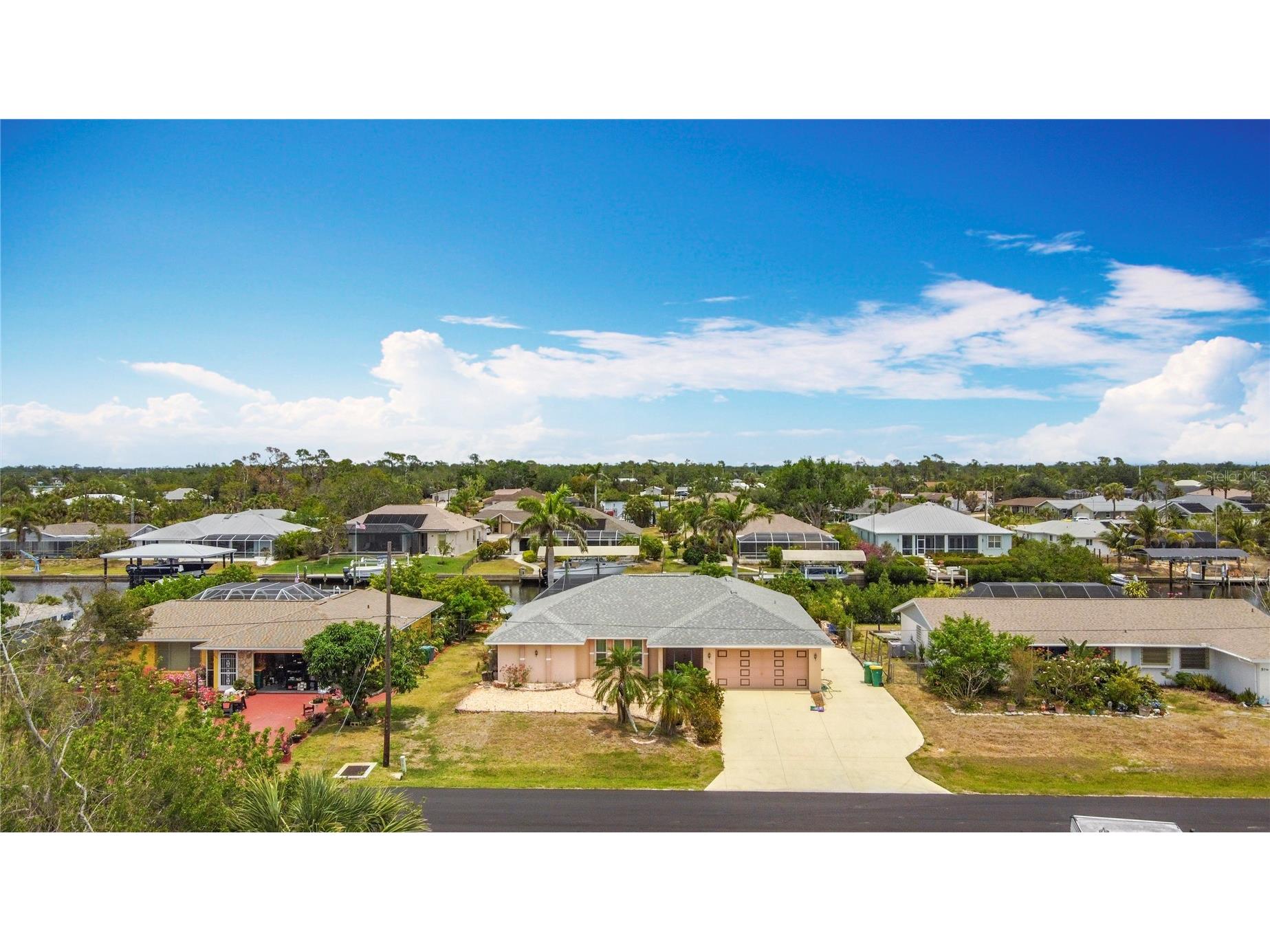 18790 Countryman Avenue Port Charlotte FL 33948 - COUNTRYMAN WATER D6142218 image10