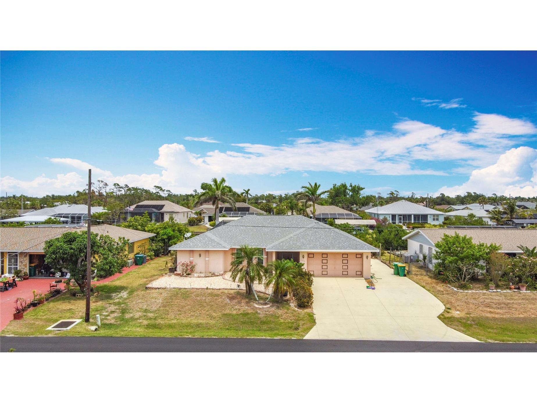 18790 Countryman Avenue Port Charlotte FL 33948 - COUNTRYMAN WATER D6142218 image11