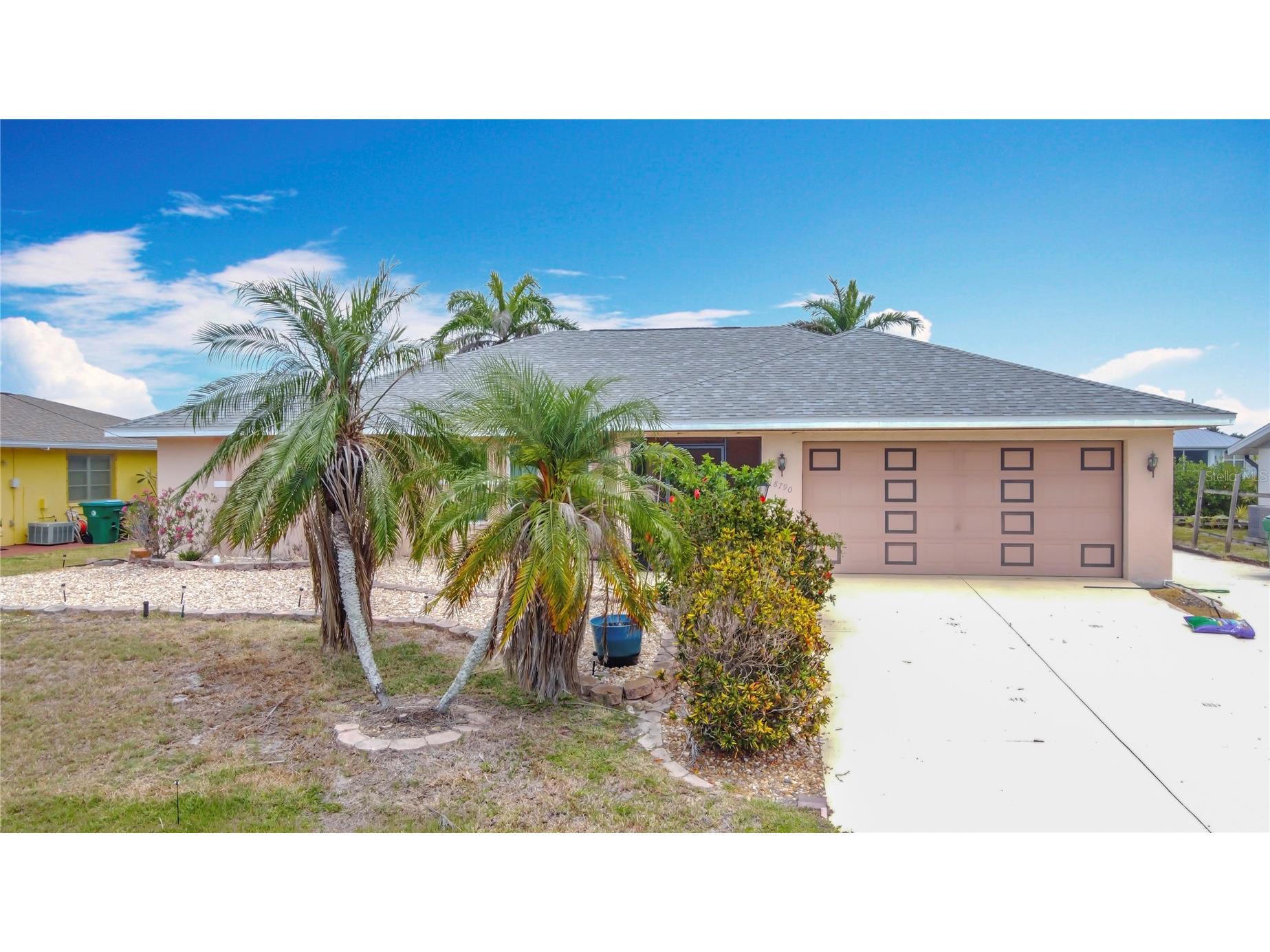 18790 Countryman Avenue Port Charlotte FL 33948 - COUNTRYMAN WATER D6142218 image13