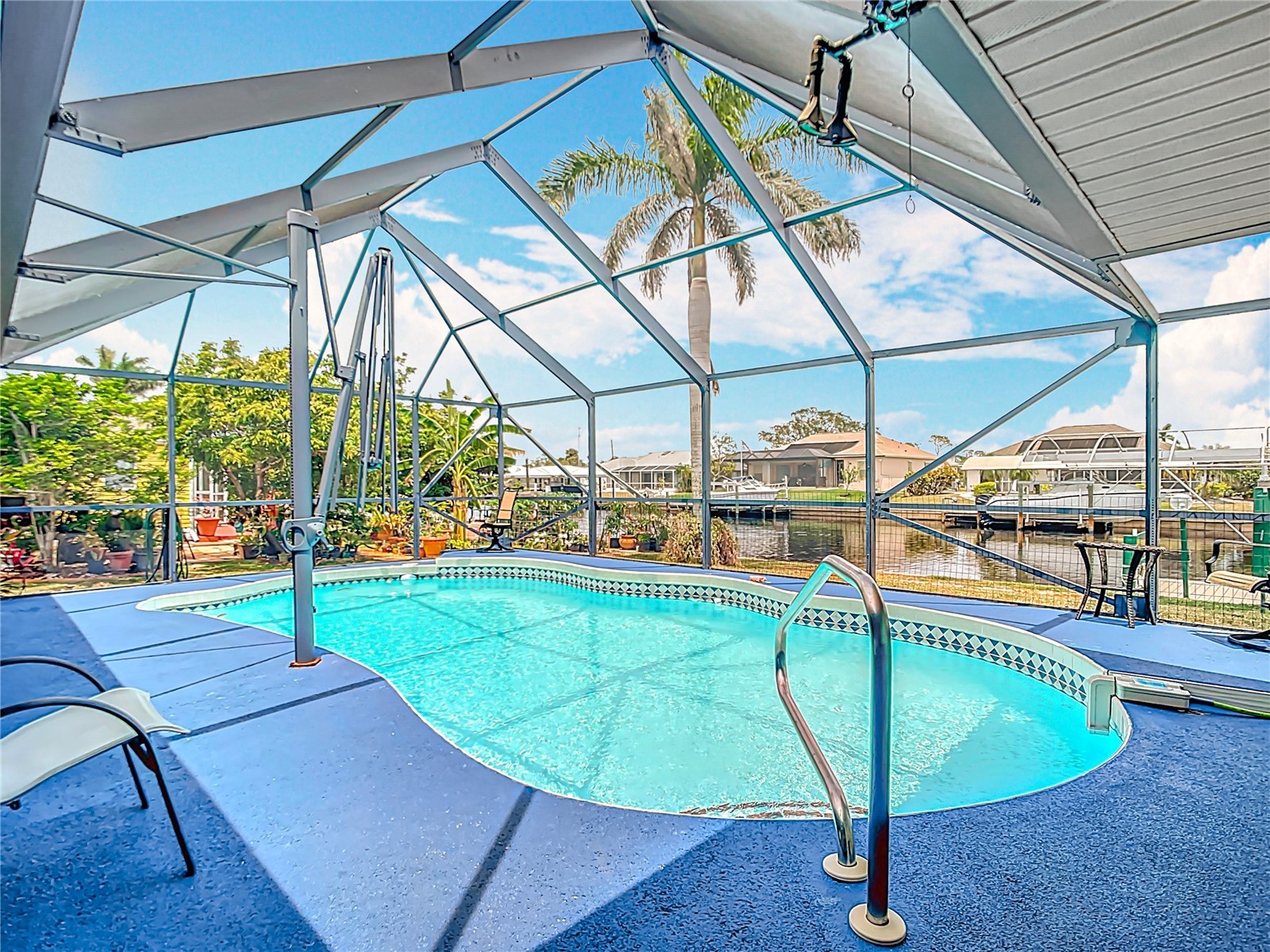 18790 Countryman Avenue Port Charlotte FL 33948 - COUNTRYMAN WATER D6142218 image2