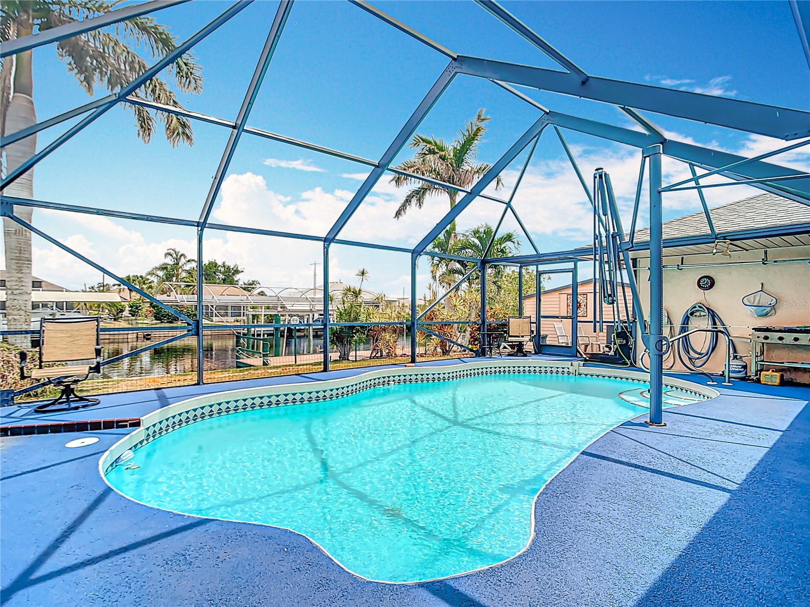 18790 Countryman Avenue Port Charlotte FL 33948 - COUNTRYMAN WATER D6142218 image49