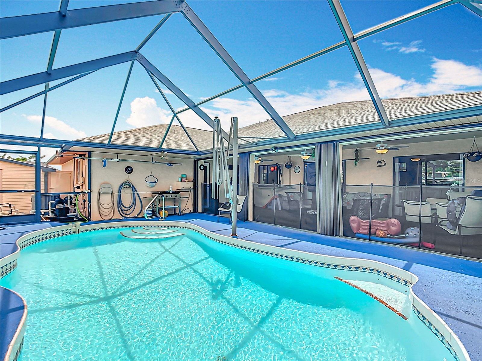 18790 Countryman Avenue Port Charlotte FL 33948 - COUNTRYMAN WATER D6142218 image50