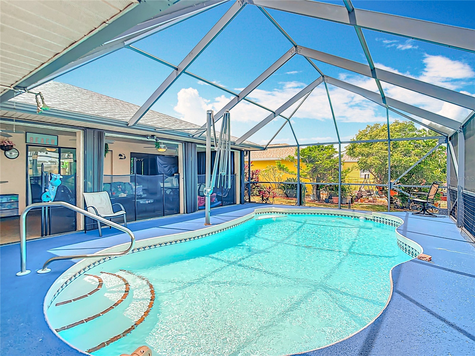 18790 Countryman Avenue Port Charlotte FL 33948 - COUNTRYMAN WATER D6142218 image51