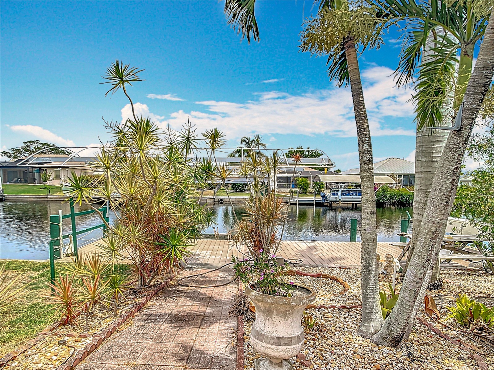 18790 Countryman Avenue Port Charlotte FL 33948 - COUNTRYMAN WATER D6142218 image56