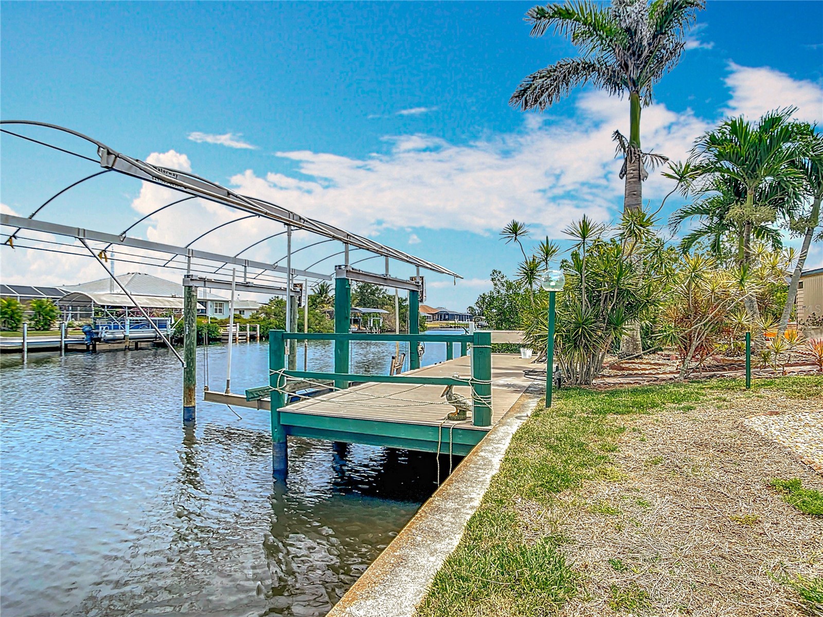 18790 Countryman Avenue Port Charlotte FL 33948 - COUNTRYMAN WATER D6142218 image58