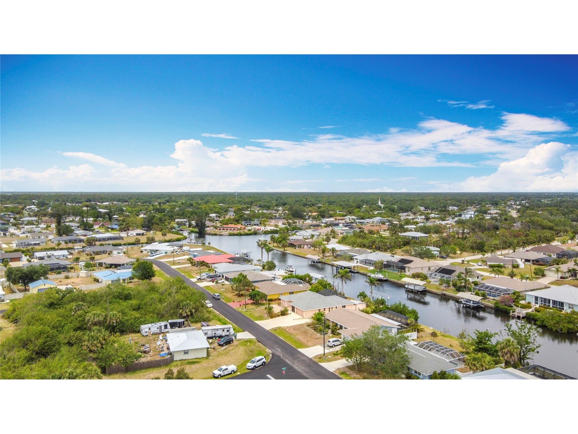 18790 Countryman Avenue Port Charlotte FL 33948 - COUNTRYMAN WATER D6142218 image6