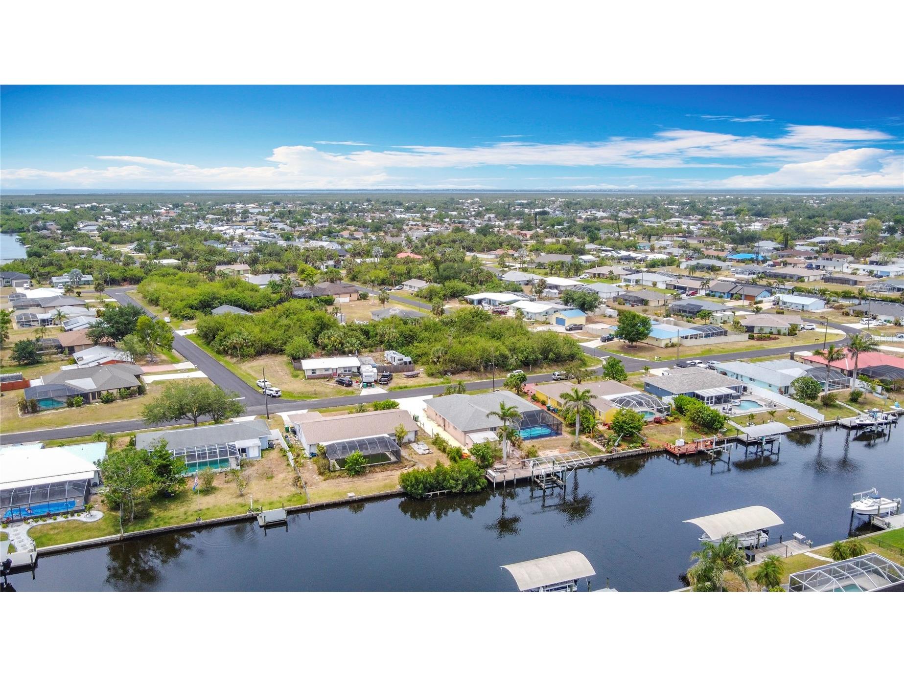 18790 Countryman Avenue Port Charlotte FL 33948 - COUNTRYMAN WATER D6142218 image65