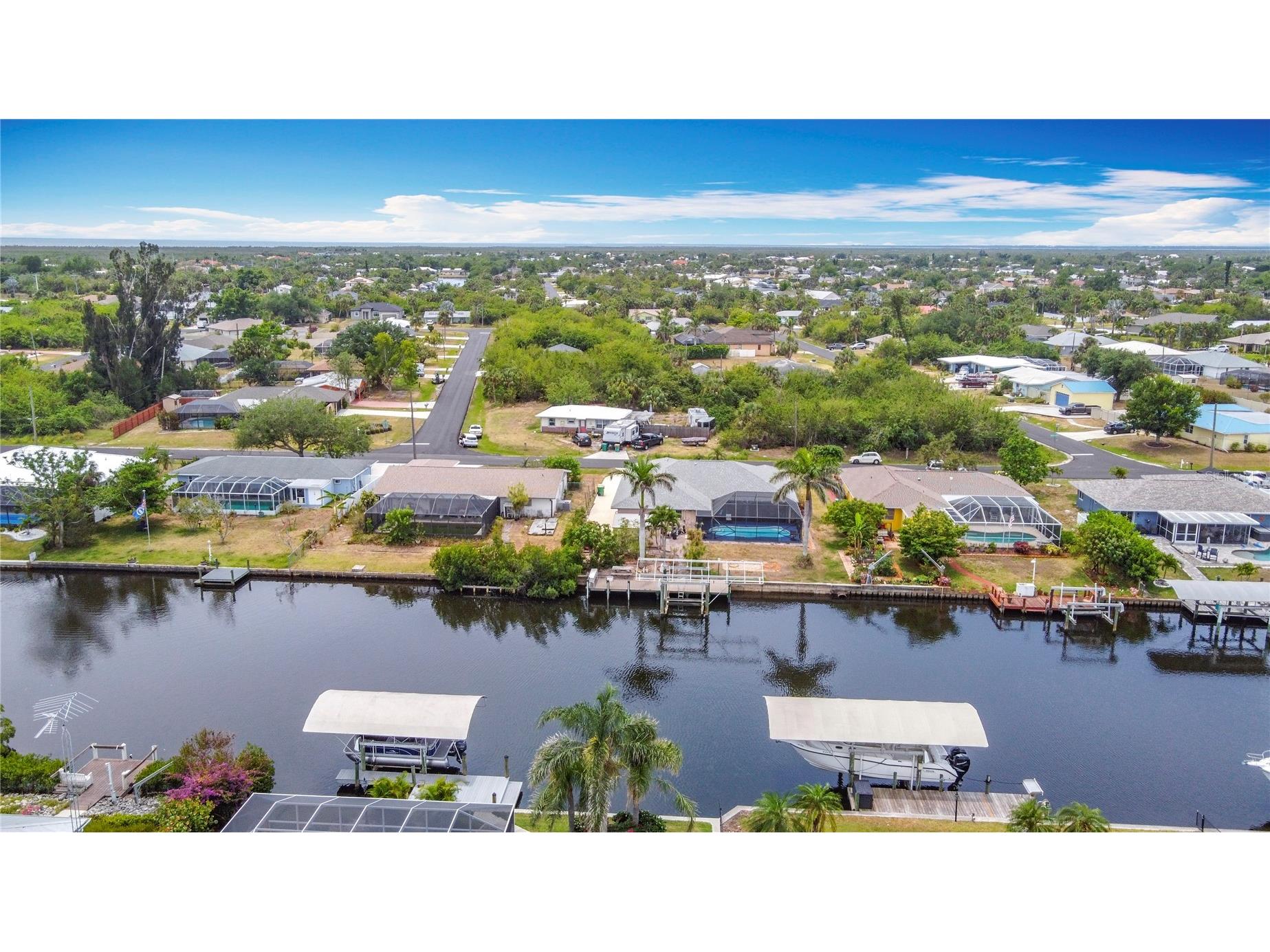 18790 Countryman Avenue Port Charlotte FL 33948 - COUNTRYMAN WATER D6142218 image66