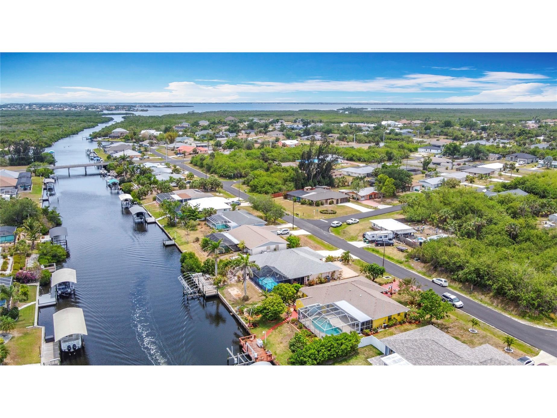 18790 Countryman Avenue Port Charlotte FL 33948 - COUNTRYMAN WATER D6142218 image67