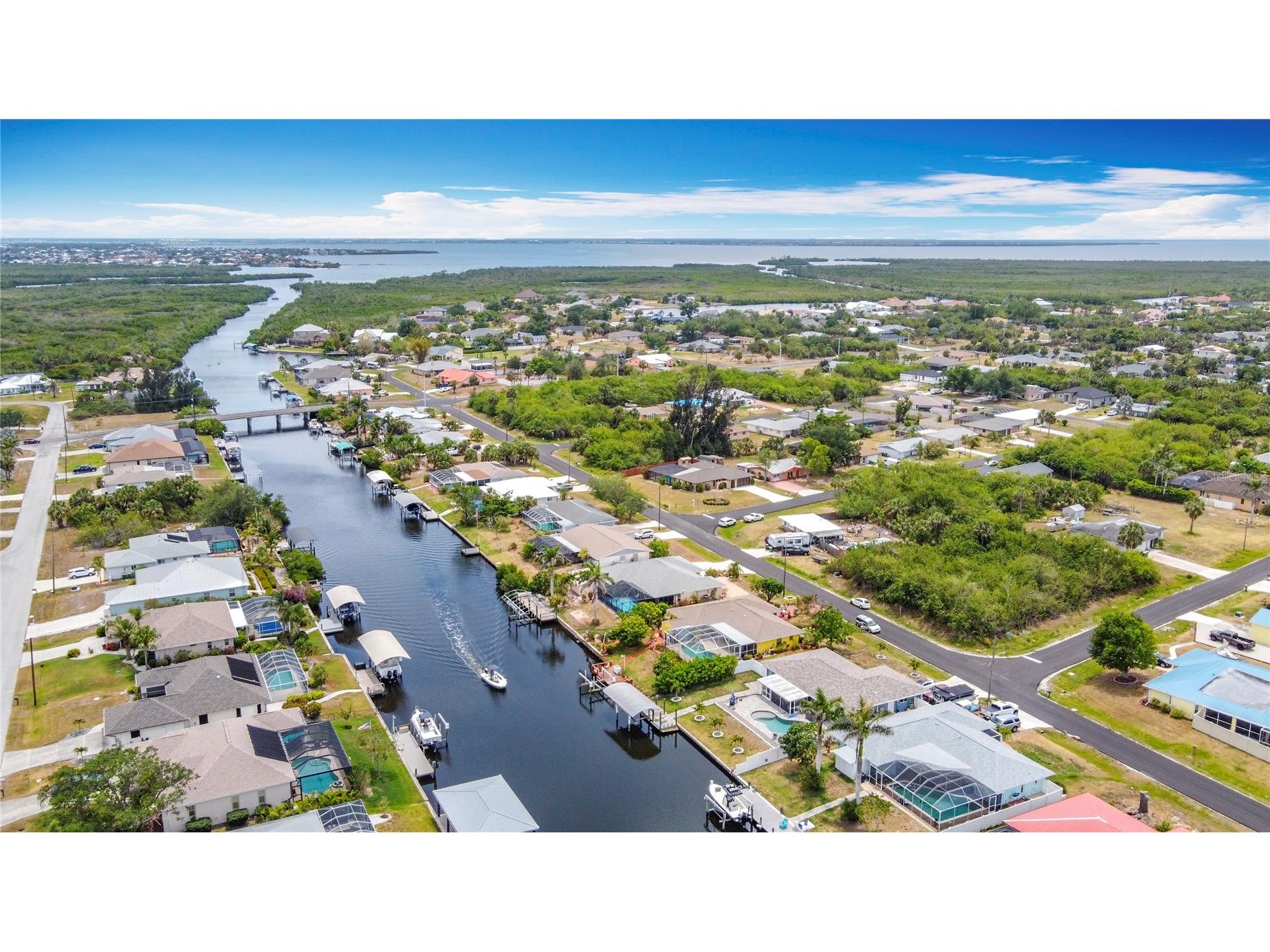 18790 Countryman Avenue Port Charlotte FL 33948 - COUNTRYMAN WATER D6142218 image68