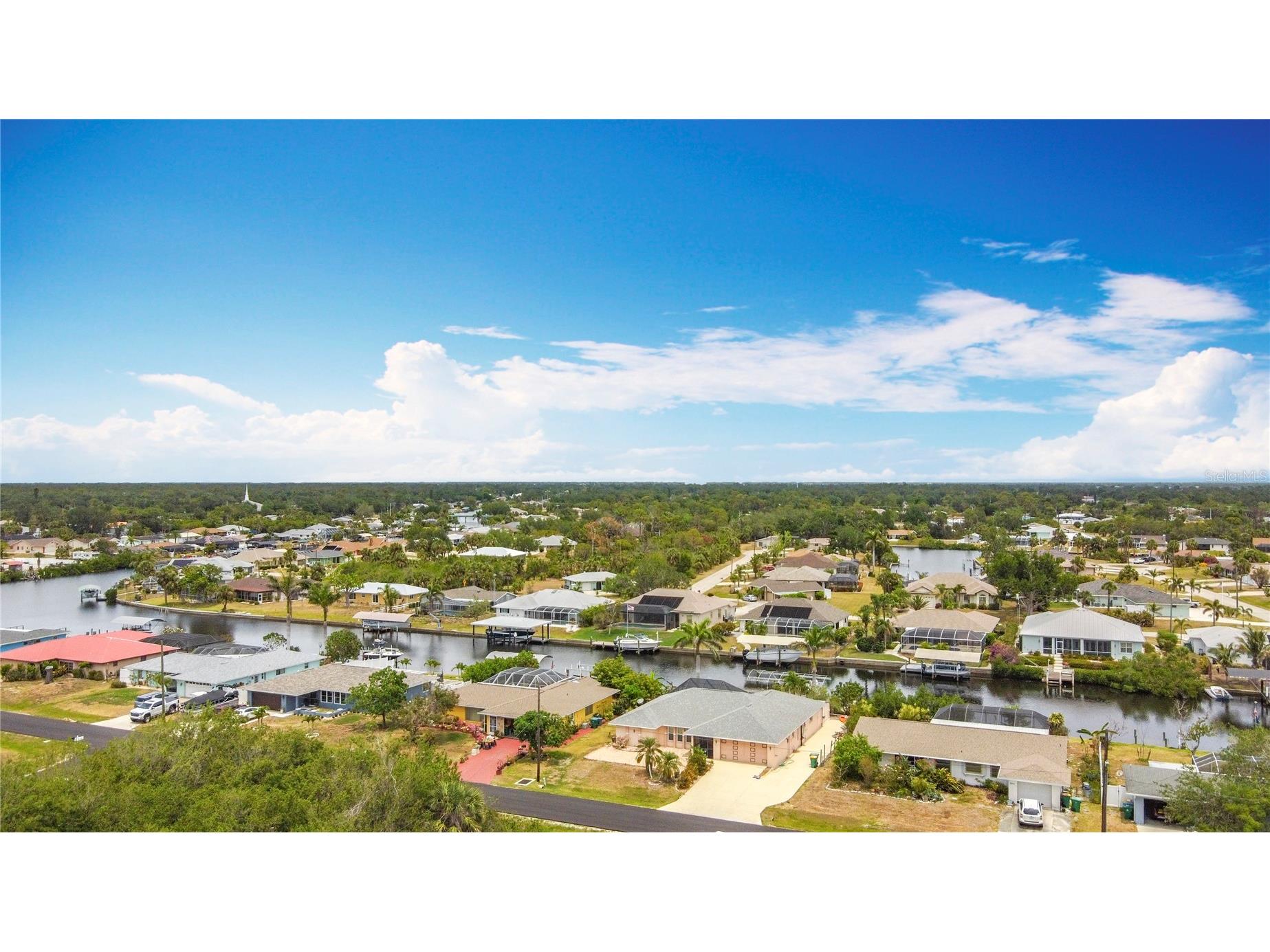 18790 Countryman Avenue Port Charlotte FL 33948 - COUNTRYMAN WATER D6142218 image7