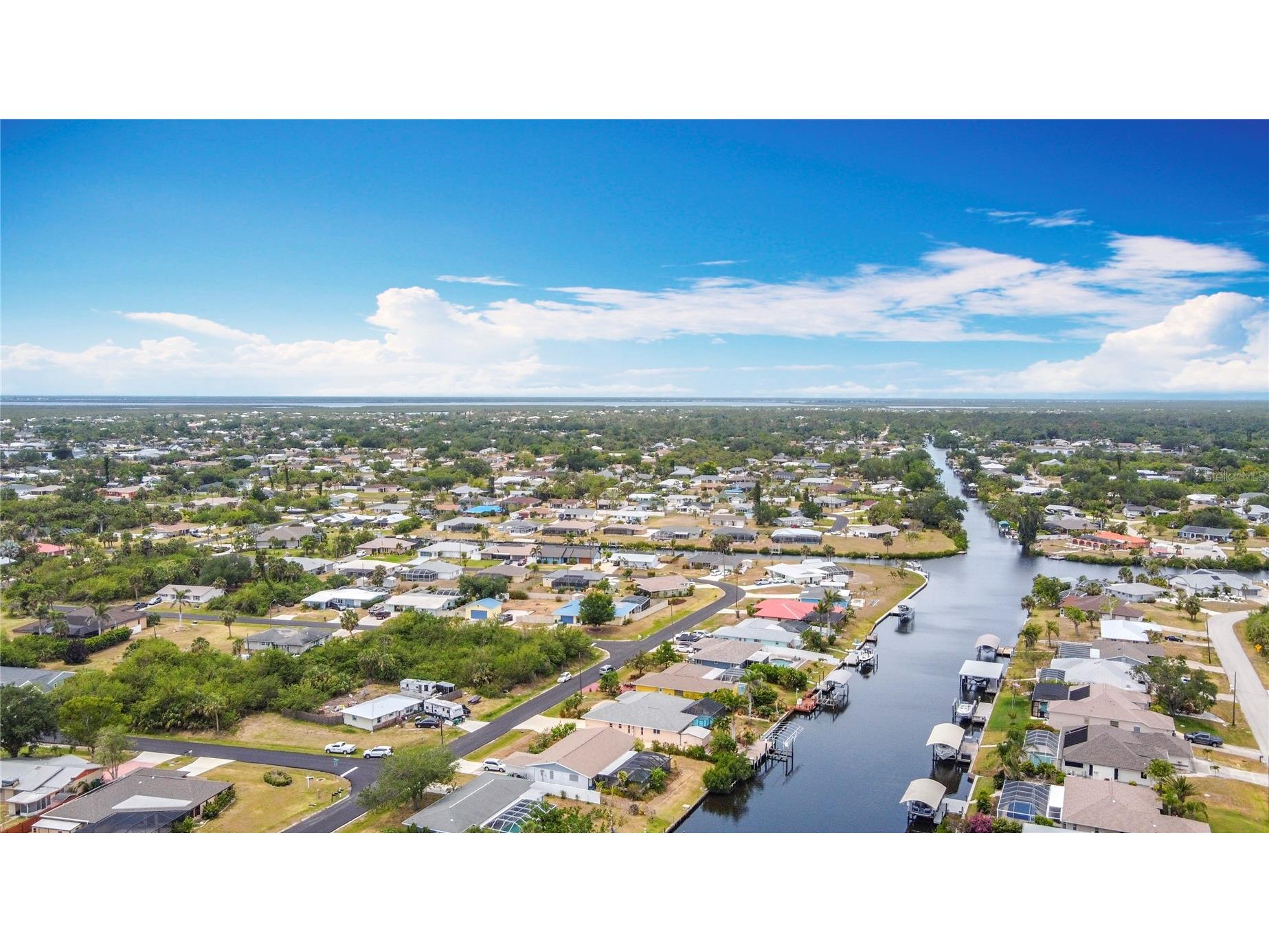 18790 Countryman Avenue Port Charlotte FL 33948 - COUNTRYMAN WATER D6142218 image70