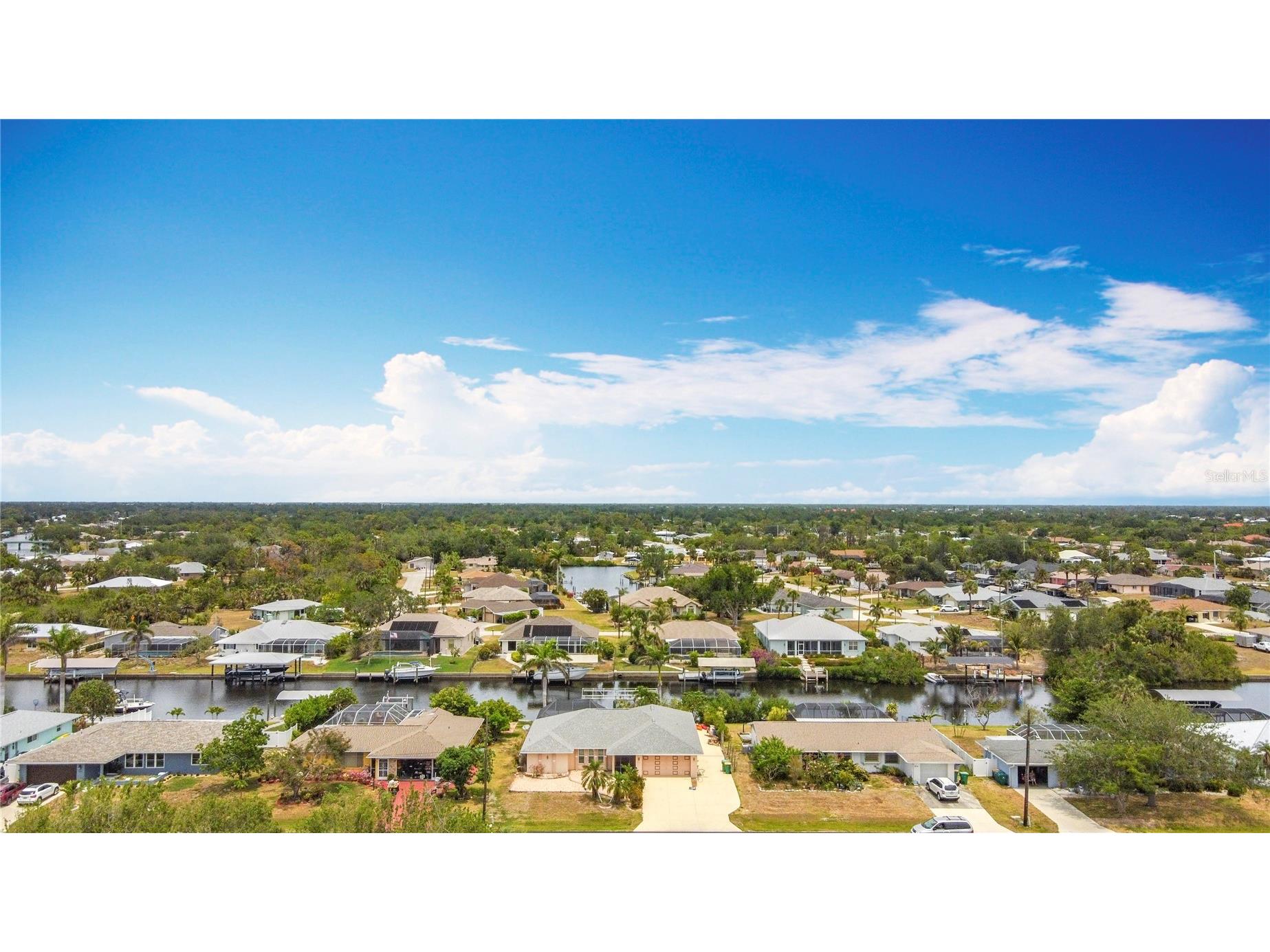 18790 Countryman Avenue Port Charlotte FL 33948 - COUNTRYMAN WATER D6142218 image8