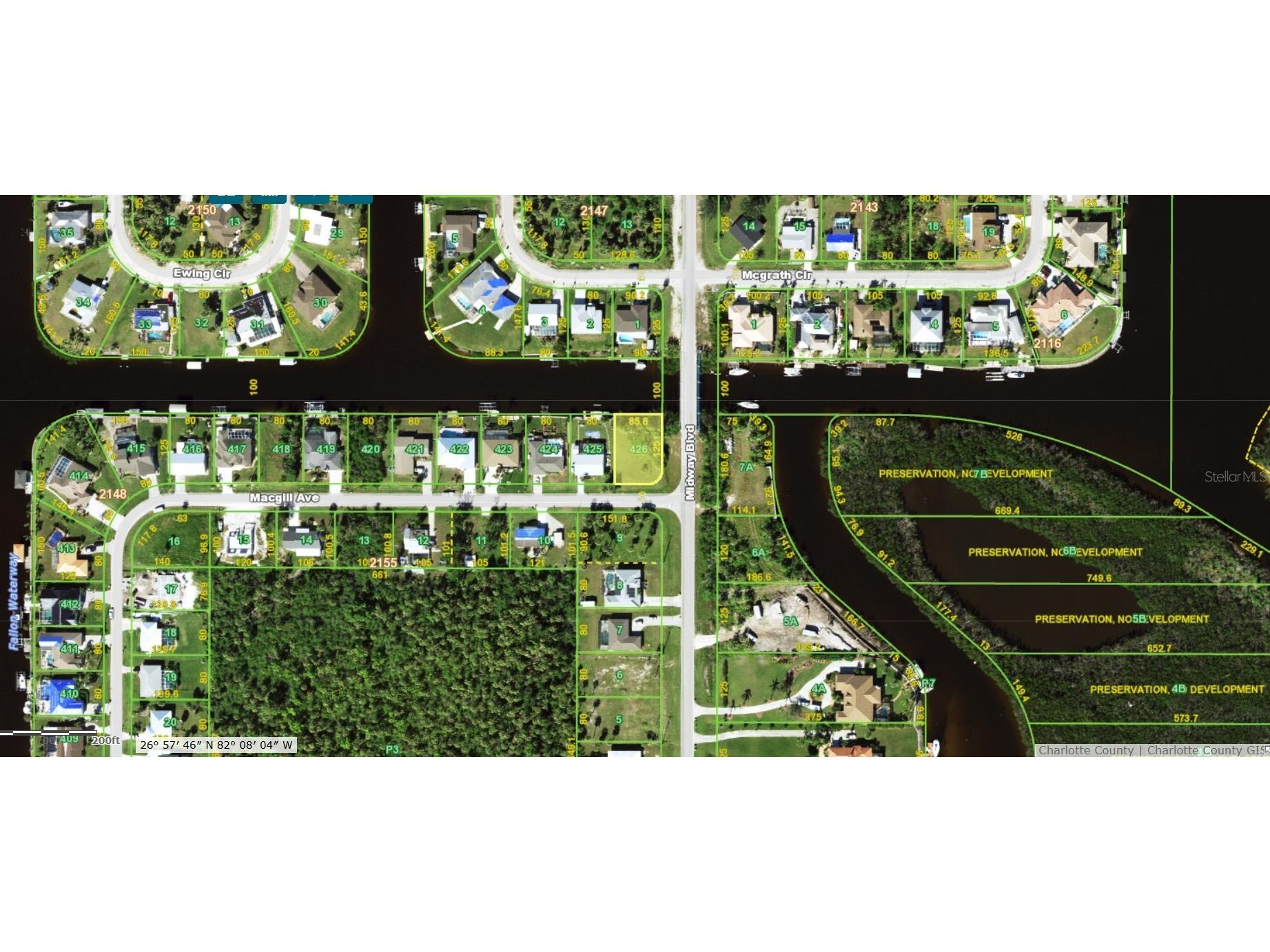 18790 Macgill Avenue Port Charlotte FL 33948 - ACKERMAN A4680219 image6