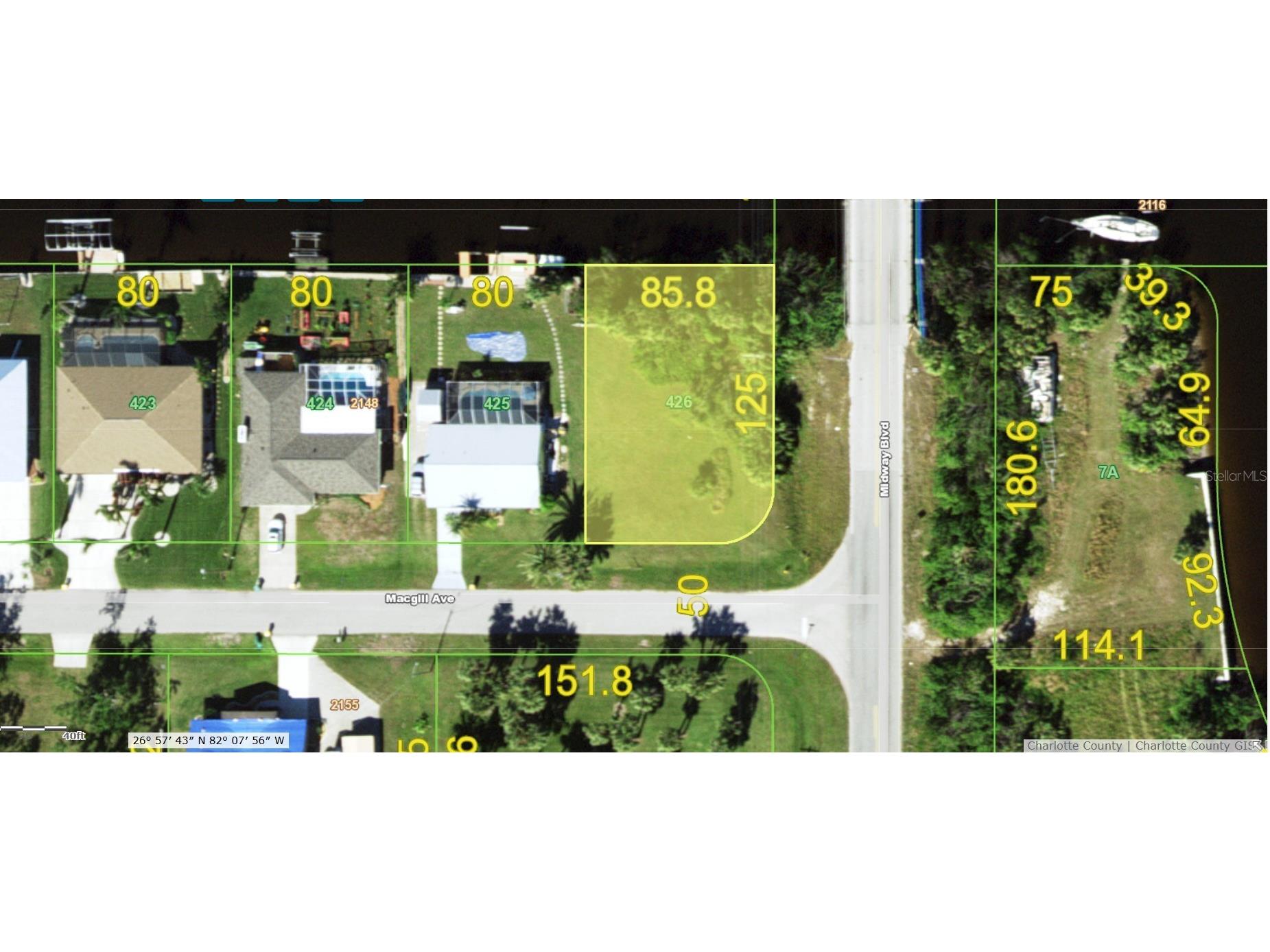18790 Macgill Avenue Port Charlotte FL 33948 - ACKERMAN A4680219 image7