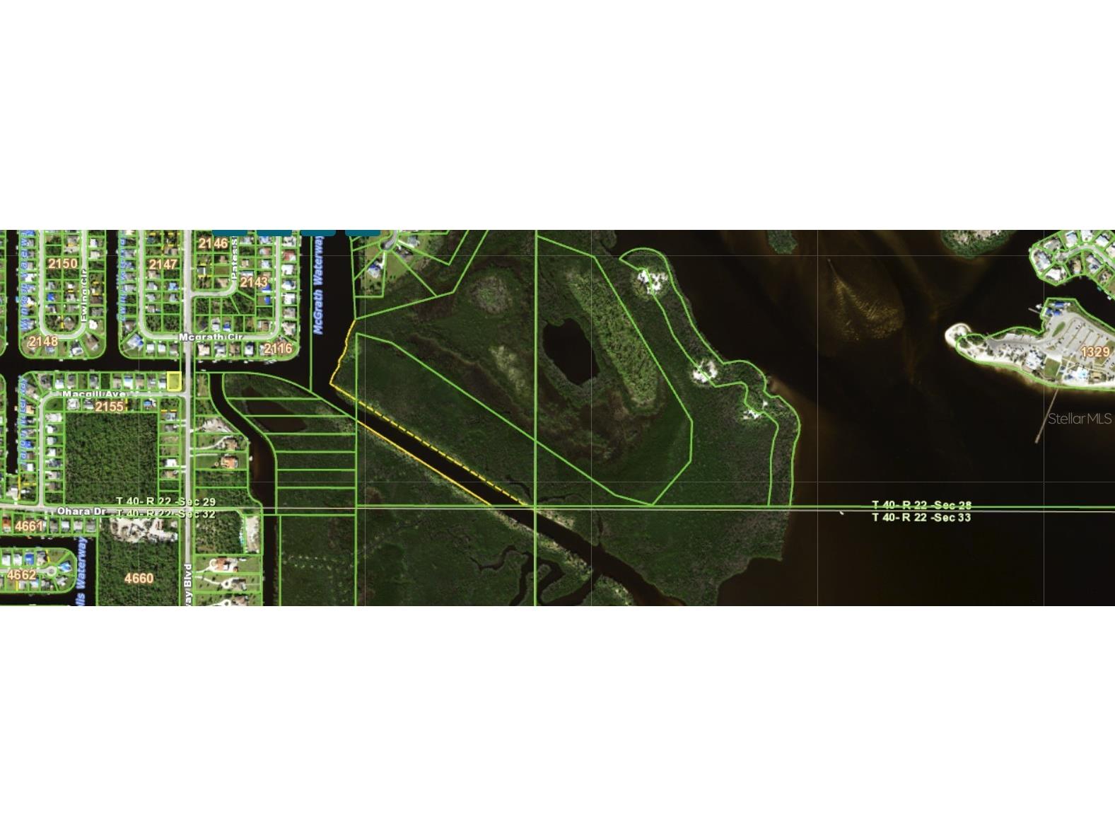 18790 Macgill Avenue Port Charlotte FL 33948 - ACKERMAN A4680219 image8