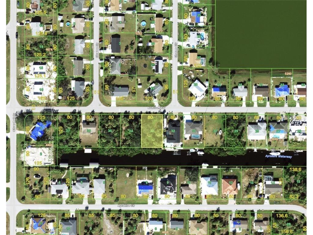18794 Ashcroft Circle Port Charlotte FL 33948 T3502717 image1