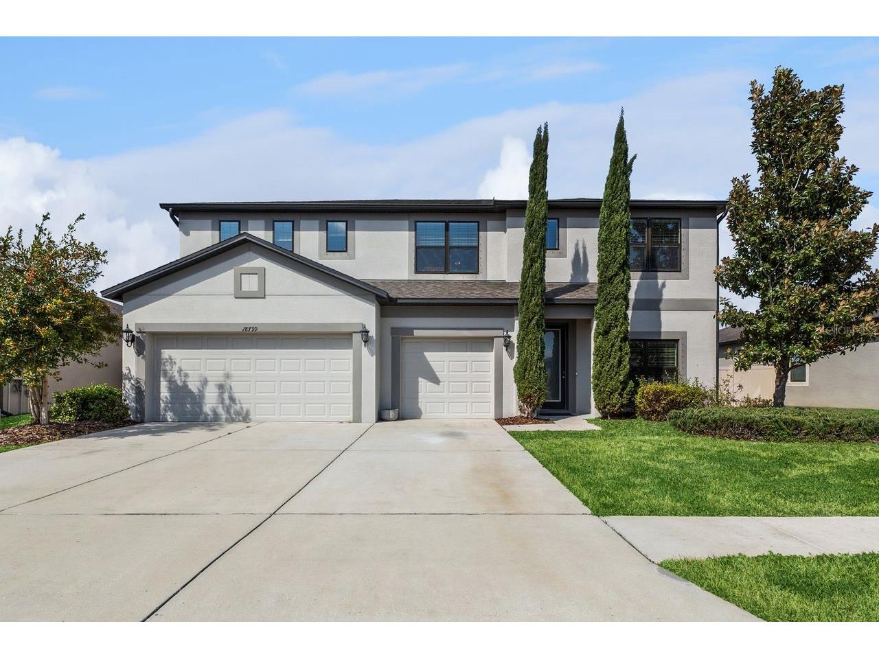 18799 Henequen Lane SE Spring Hill FL 34610 O6382467 image1