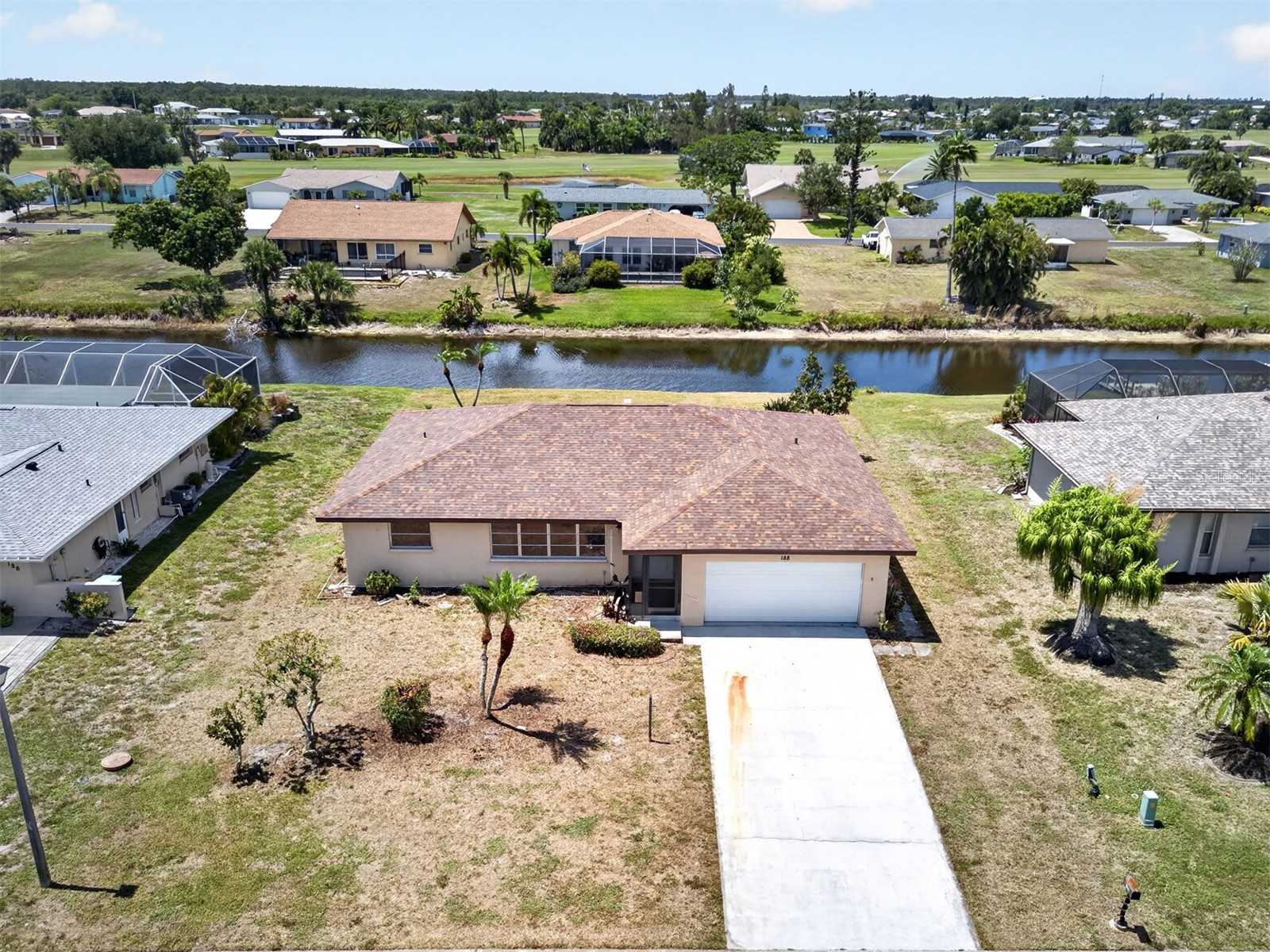 188 Annapolis Lane Rotonda West FL 33947 C7526390 image1