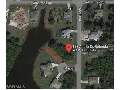 188 Antilla Drive Rotonda West FL 33947 A4579285 image1
