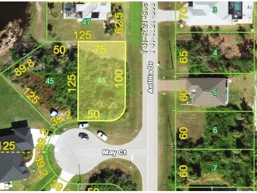 188 Antilla Drive Rotonda West FL 33947 S5118327 image1