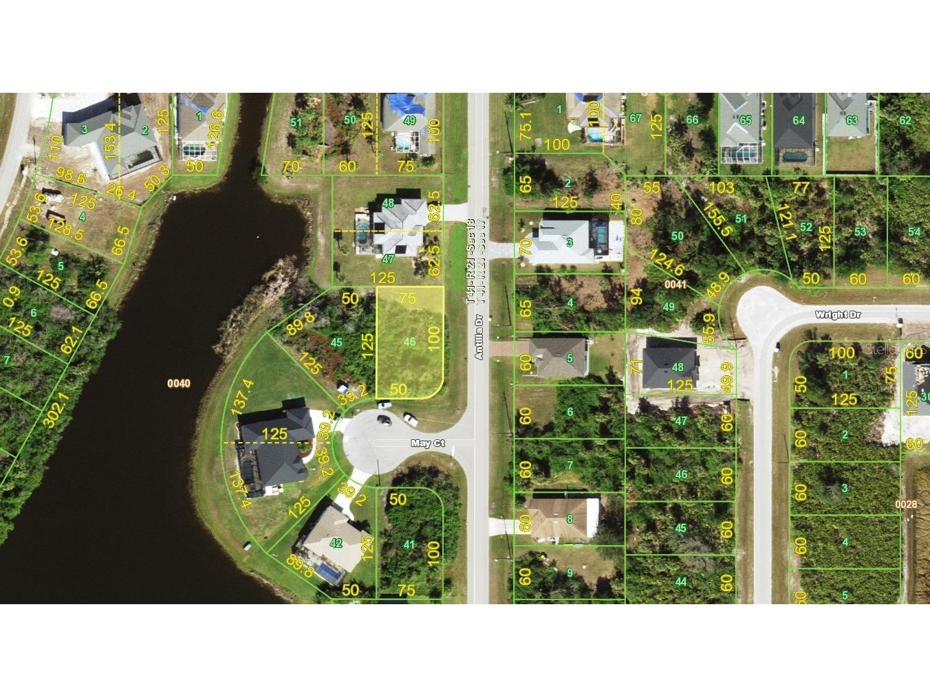 188 Antilla Drive Rotonda West FL 33947 S5118327 image2