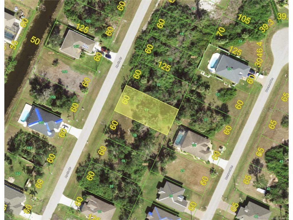 188 Apollo Drive Rotonda West FL 33947 C7514815 image1