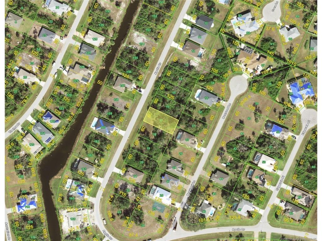 188 Apollo Drive Rotonda West FL 33947 C7514815 image2