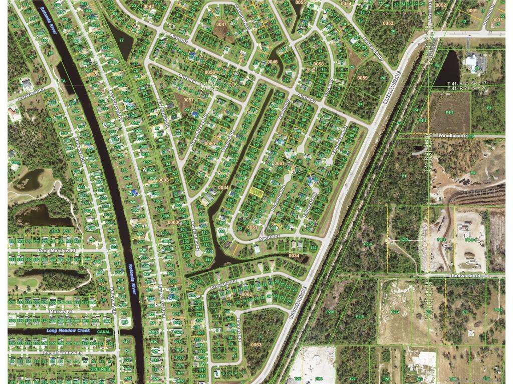 188 Apollo Drive Rotonda West FL 33947 C7514815 image4