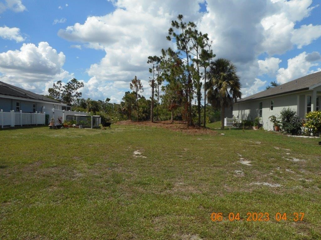 188 Baytree Drive Rotonda West FL 33947 - BUTTERFORD WW A4572814 image1