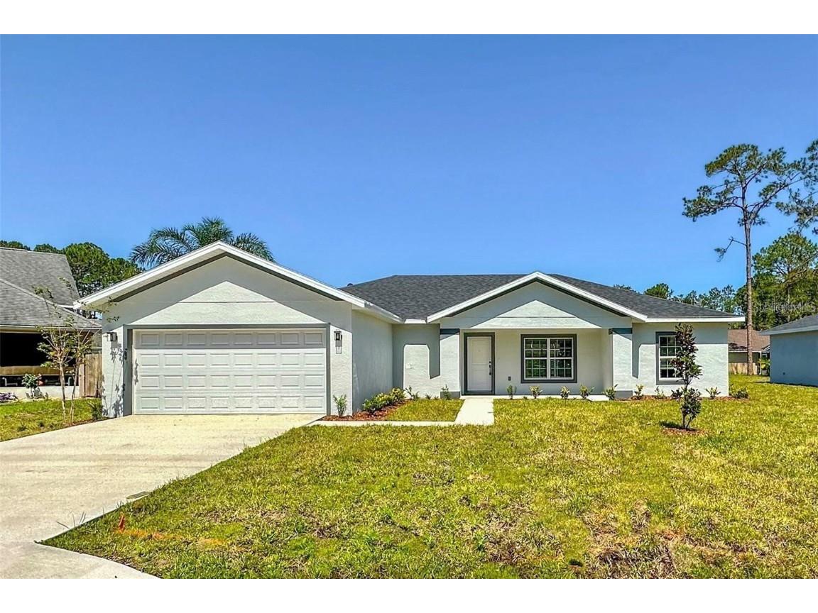 188 Boulder Rock Drive Palm Coast FL 32137 FC298000 image1