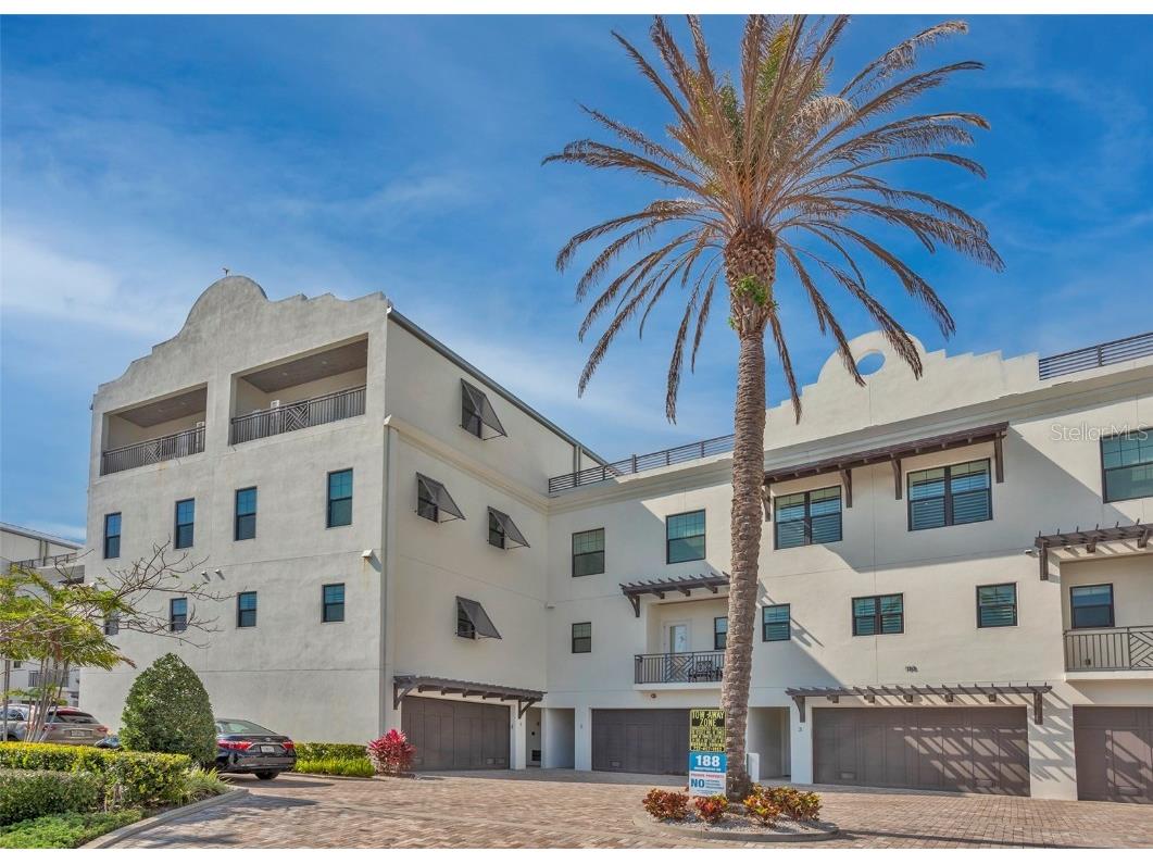 188 Brightwater Dr #3 Clearwater Beach FL 33767 U8200253 image1