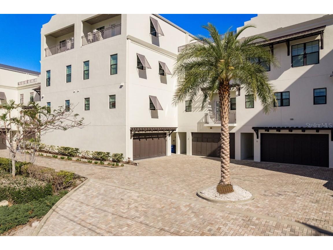 188 Brightwater Drive #2 Clearwater Beach FL 33767 TB8354699 image1