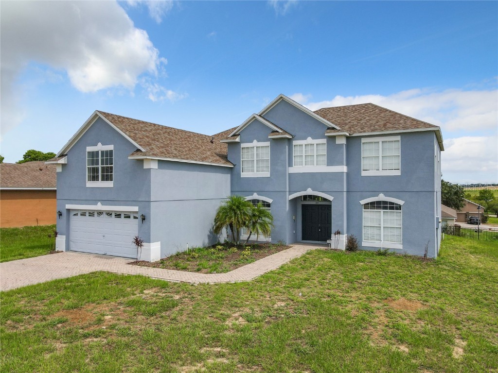 188 Brookshire Drive Lake Wales FL 33898 L4940503 image1