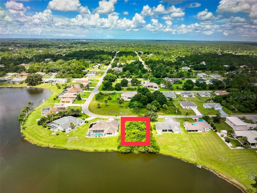 188 Coblentz Street Port Charlotte FL 33954 - ELKCAM WATERWAY C7463858 image1