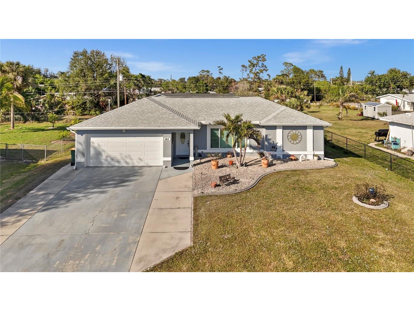 188 Cypress Avenue NW Port Charlotte FL 33952 C7504843 image1