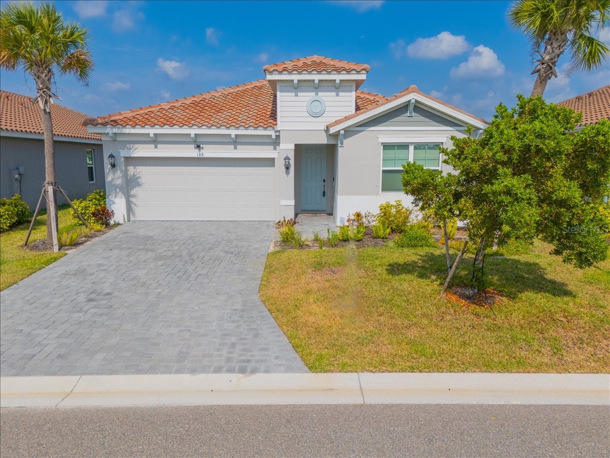 188 Daylily Boulevard Nokomis FL 34275 A4688568 image1