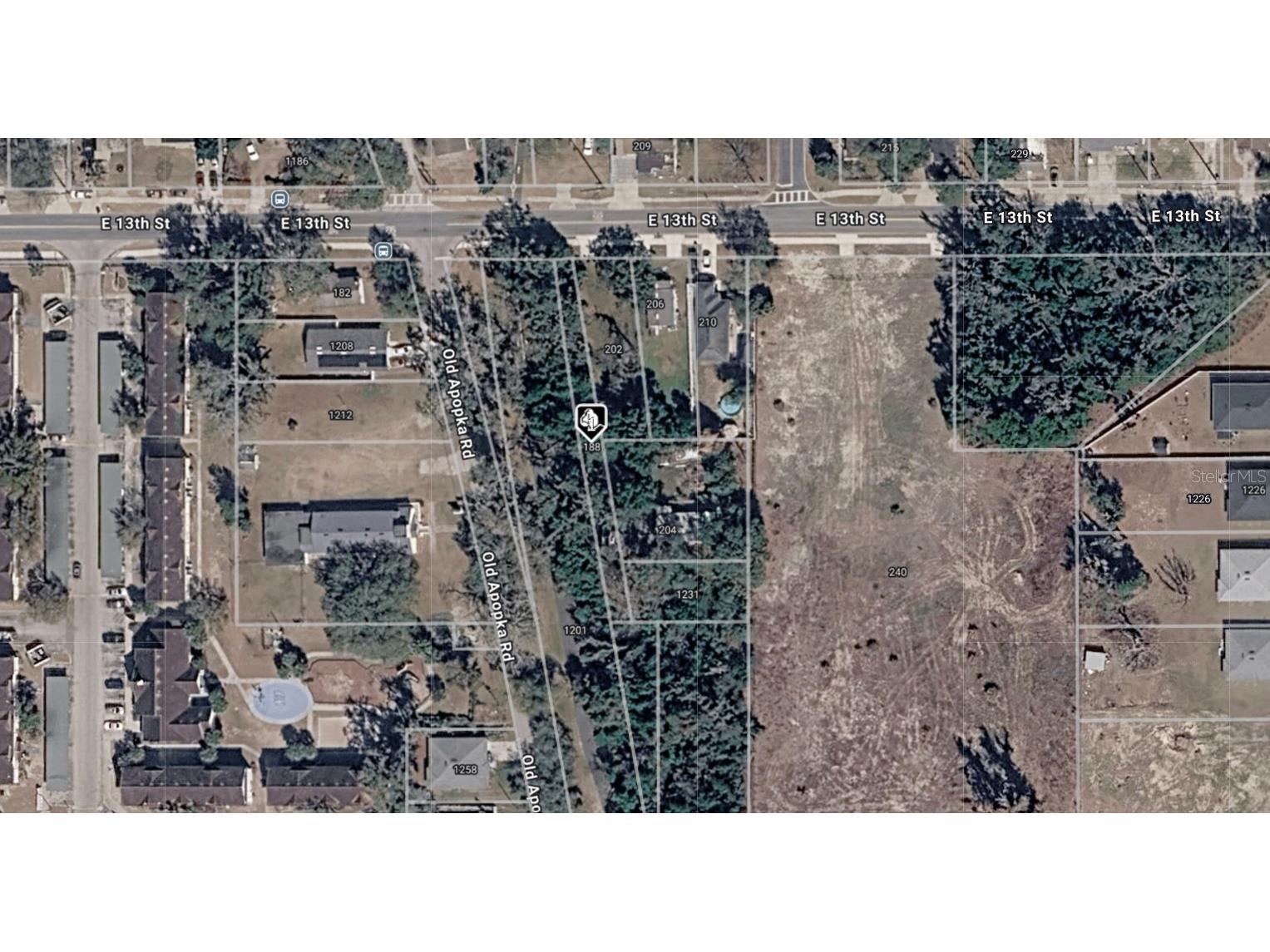 188 E 13th Street Apopka FL 32703 A4697283 image1